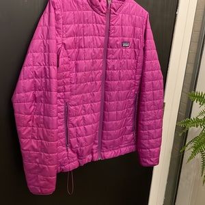 Patagonia Jacket